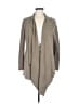 Blank NYC Gray Tan Coat Size M - photo 1