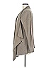 Blank NYC Gray Tan Coat Size M - photo 5