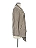 Blank NYC Gray Tan Coat Size M - photo 4
