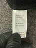 CAbi Solid Black Formal Skirt Size S - photo 4