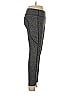 Unbranded Chevron-herringbone Gray Active Pants Size L - photo 4