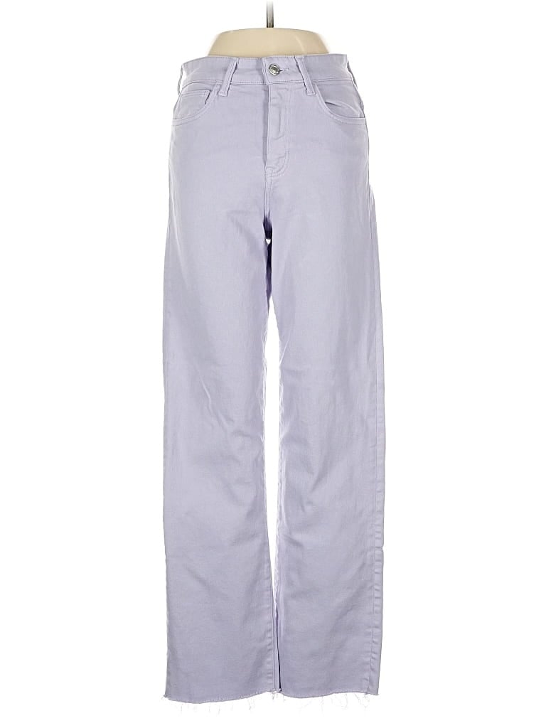 Pre-owned Mavi Jeans In Purple