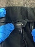 Theory Solid Black Track Pants Size M - photo 7
