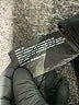 Theory Solid Black Track Pants Size M - photo 8