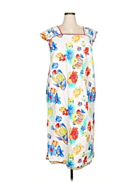 Leonard Paris Casual Dress