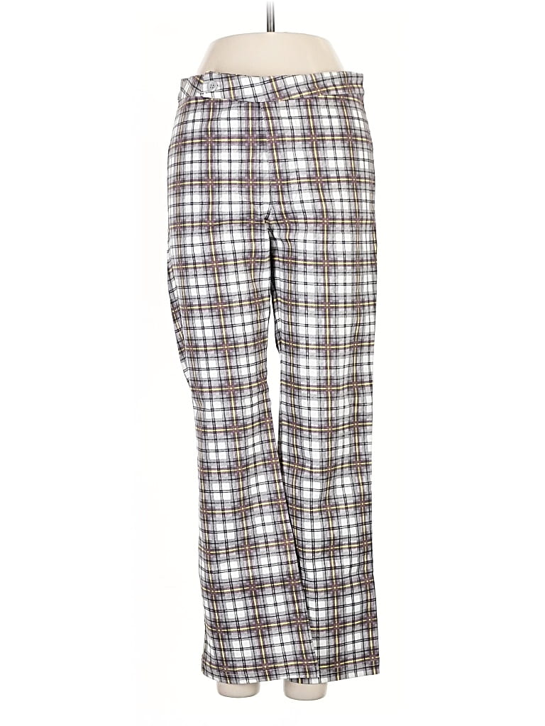 Pre-owned Motel Casual Pants In Brown