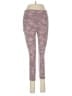 Athleta Camo Pink Active Pants Size M - photo 1