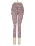Athleta Camo Pink Active Pants Size M - photo 2