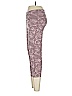 Athleta Camo Pink Active Pants Size M - photo 5