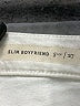 Pilcro and the Letterpress Ivory Cargo Pants Size 27 waist - photo 8
