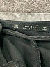 Zara Basic Black Dress Pants Size L - photo 7