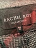 Rachel Roy Gray Casual Pants Size 16W - photo 4