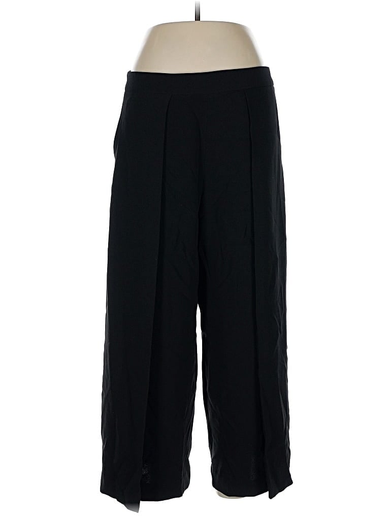 Pre-owned Rag & Bone Dress Pants In Black