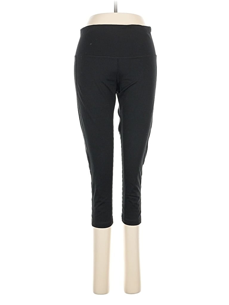 Pre-owned C9 By Champion Active Pants In Black