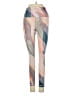 Athleta Print Pink Leggings Size XS - photo 1