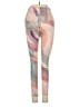 Athleta Print Pink Leggings Size XS - photo 2