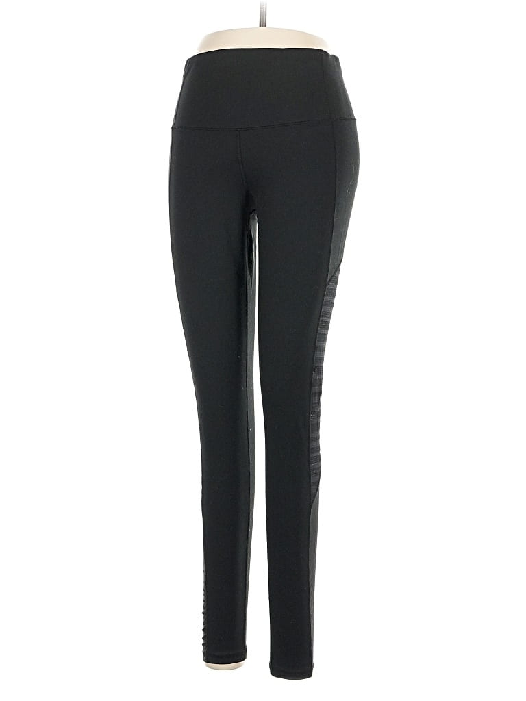 Pre-owned C9 By Champion Active Pants In Black