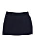 Athleta Solid Blue Active Skort Size 14 - photo 1