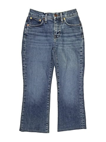 Madewell Jeans (view 1)
