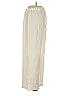 Zara Ivory Casual Pants Size L - photo 5