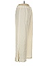 Zara Ivory Casual Pants Size L - photo 4