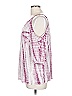 SJS Pink 3/4 Sleeve Blouse Size L - photo 5
