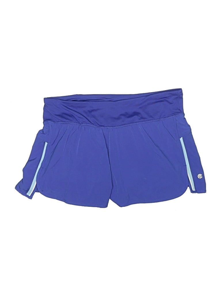 Pre-owned C9 By Champion Athletic Shorts In Blue