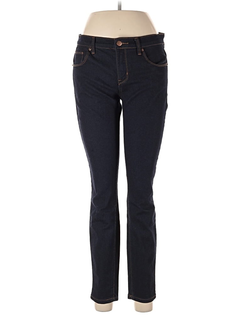 Pre-owned Xxi Jeans In Blue