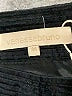 Vanessa Bruno Chevron-herringbone Black Formal Skirt One size - photo 3