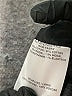 Vanessa Bruno Chevron-herringbone Black Formal Skirt One size - photo 4
