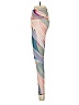 Athleta Print Pink Leggings Size XS - photo 5