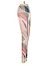 Athleta Print Pink Leggings Size XS - photo 4