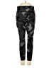 Athleta Camo Black Active Pants Size S - photo 1