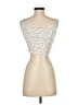 Princess Polly Ivory Tank Top Size 4 - photo 2