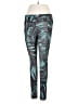 Lululemon Athletica Tropical Teal Active Pants Size 4 - photo 1