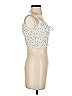 Princess Polly Ivory Tank Top Size 4 - photo 4