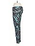 Lululemon Athletica Tropical Teal Active Pants Size 4 - photo 5
