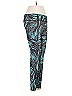 Lululemon Athletica Tropical Teal Active Pants Size 4 - photo 4