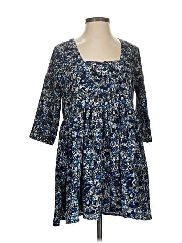 Otis & Maclain Casual Dress (view 1)