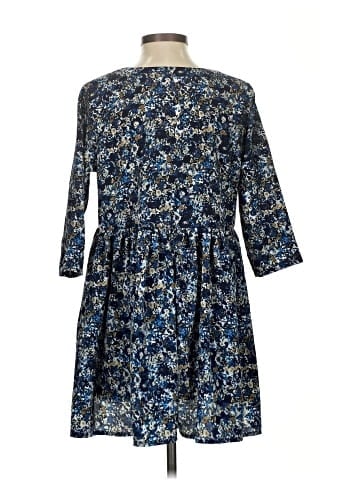 Otis & Maclain Casual Dress (view 2)