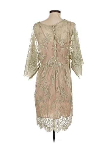 Plenty By Tracy Reese Cocktail Dress (view 2)