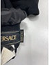 Versace Black Cocktail Dress Size EU (IT) 42 / US 6 - photo 9