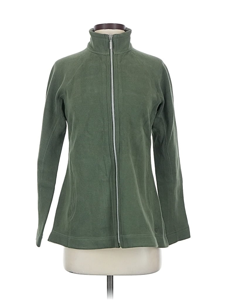 Pre-owned Tommy Bahama Jacket In Green