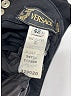 Versace Black Cocktail Dress Size EU (IT) 42 / US 6 - photo 10