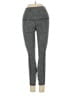 Lululemon Athletica Tweed Gray Active Pants Size 2 - photo 1