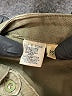 Rag & Bone/JEAN Green Khakis Size 25 waist - photo 8