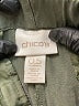 Chico's Green Casual Pants Size Sm (0.5) - photo 3