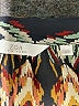 Zoa 100% Polyester Gray Long Sleeve Blouse Size XS - photo 4