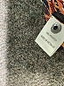Zoa 100% Polyester Gray Long Sleeve Blouse Size XS - photo 5