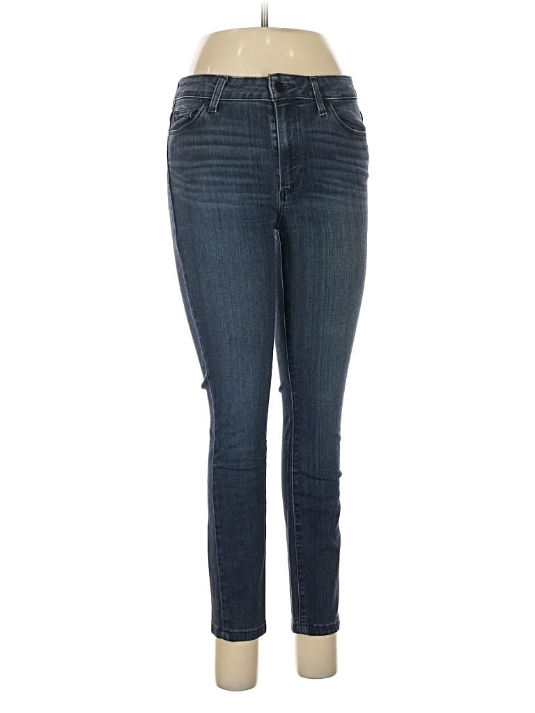 Pre-owned Paige Jeans In Blue